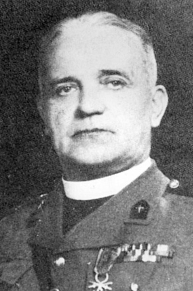 Fr. Franciszek Tomczak (1948 ~ 1953)