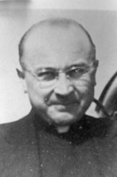 Fr. Stanisław Zenko (1938 ~ 1940)