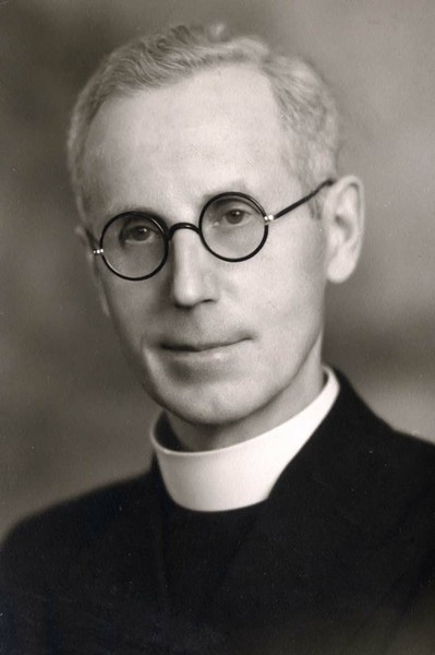 Fr. Antoni Sylla OMI (1917 ~ 1927)