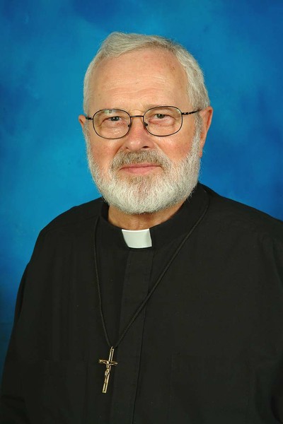 Fr. C. Krystkowiak OMI (1963 ~ 1965)