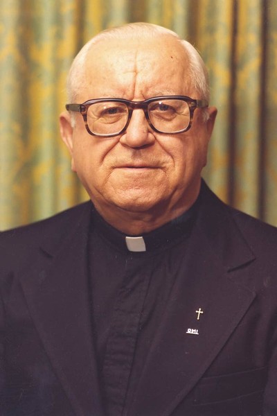 Fr. Francis Kosakiewicz OMI (1962 ~ 1977)