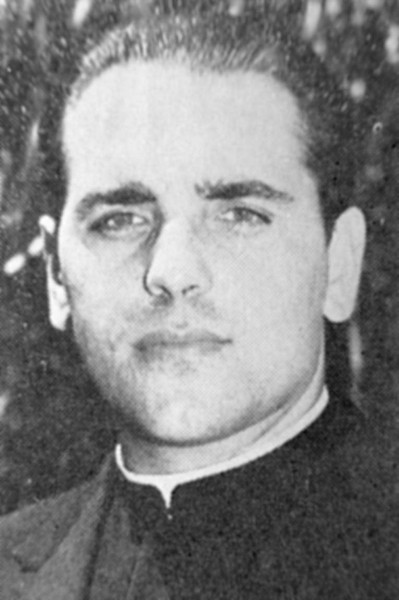 Fr. Franciszek Frazik OMI (1977 ~ 1979)