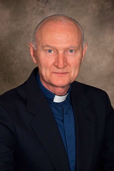 Fr. Francois Dyjak OMI (1992 ~ 2007)