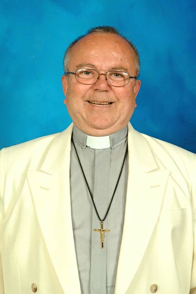 Fr. Jan Rozmysłowski OMI (1985 ~ 1987)