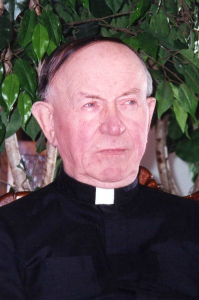 Fr. Józef Jurkowski (1976 ~ 1978)