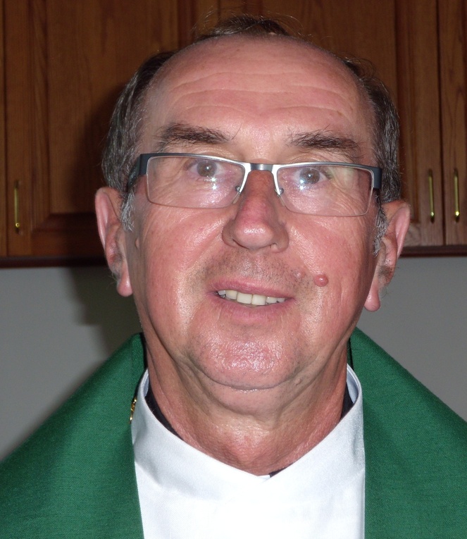 Fr. Kazimierz Kozicki OMI (2008-2012)