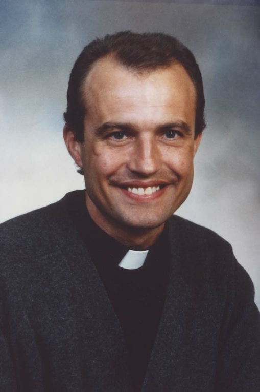 Fr. Mieczysław Fidyka OMI (1987 ~ 1989)