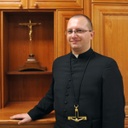 Fr. Paweł Nyrek, OMI (2014-2016)