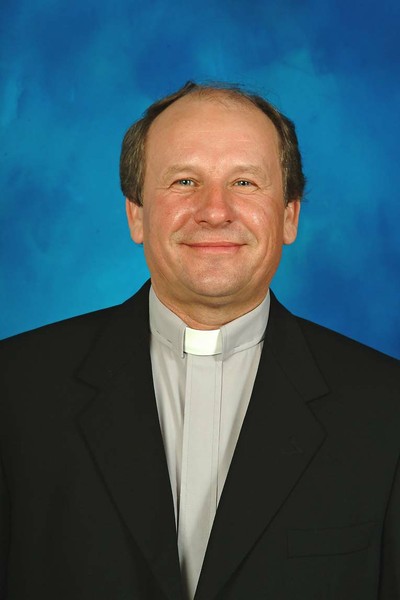 Fr. Roman Majek OMI (1999 ~ 2011)