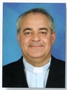 Fr. Roman Nisiewicz OMI (2007 ~ 2008)