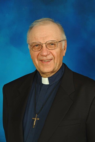 Fr. Rudolph Nowakowski OMI (1965 ~ 1967)