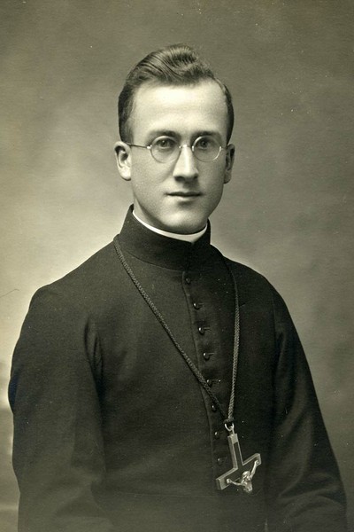 Fr. Stanley Wachowicz OMI (1961 ~ 1971)