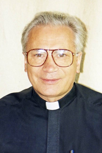 Fr. Teofil Szendzielarz OMI (1984 ~ 1987)