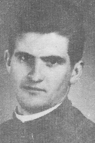 Fr. Zygmunt Kozak OMI (1967 ~1969)