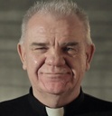 Fr. Kazimierz Tyberski, OMI