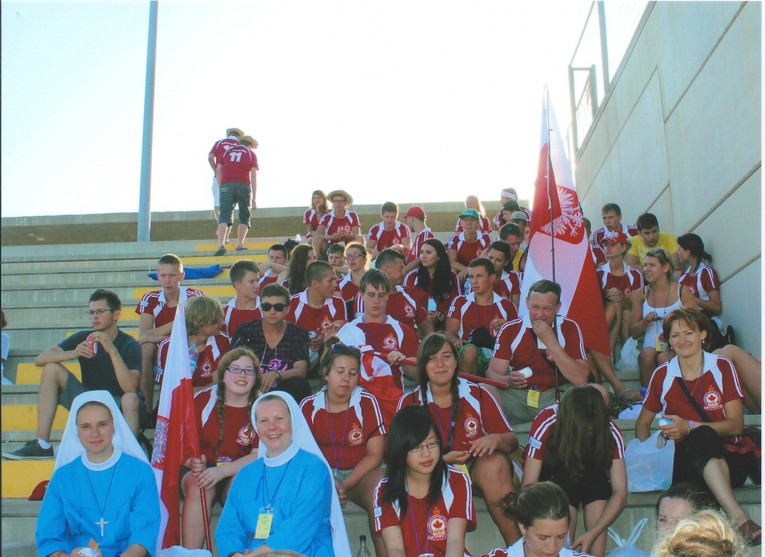 WYD - Madrid 2011