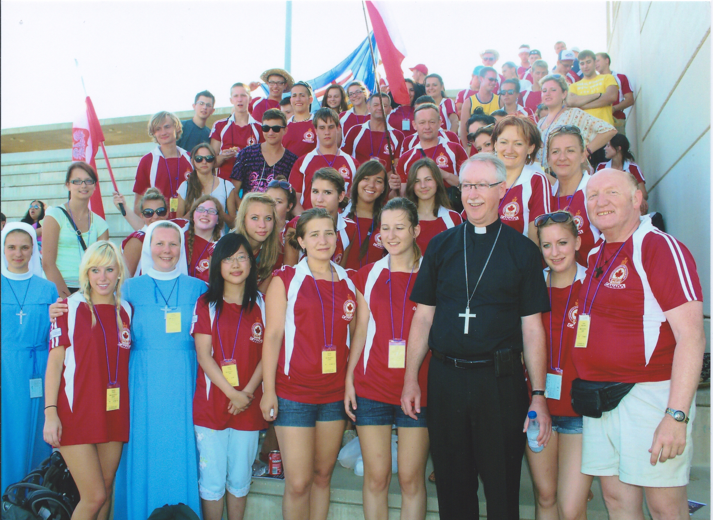 WYD - Madrid 2011