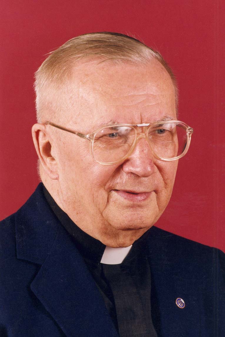 o. Jan Sajewicz OMI (1981 ~ 1983)